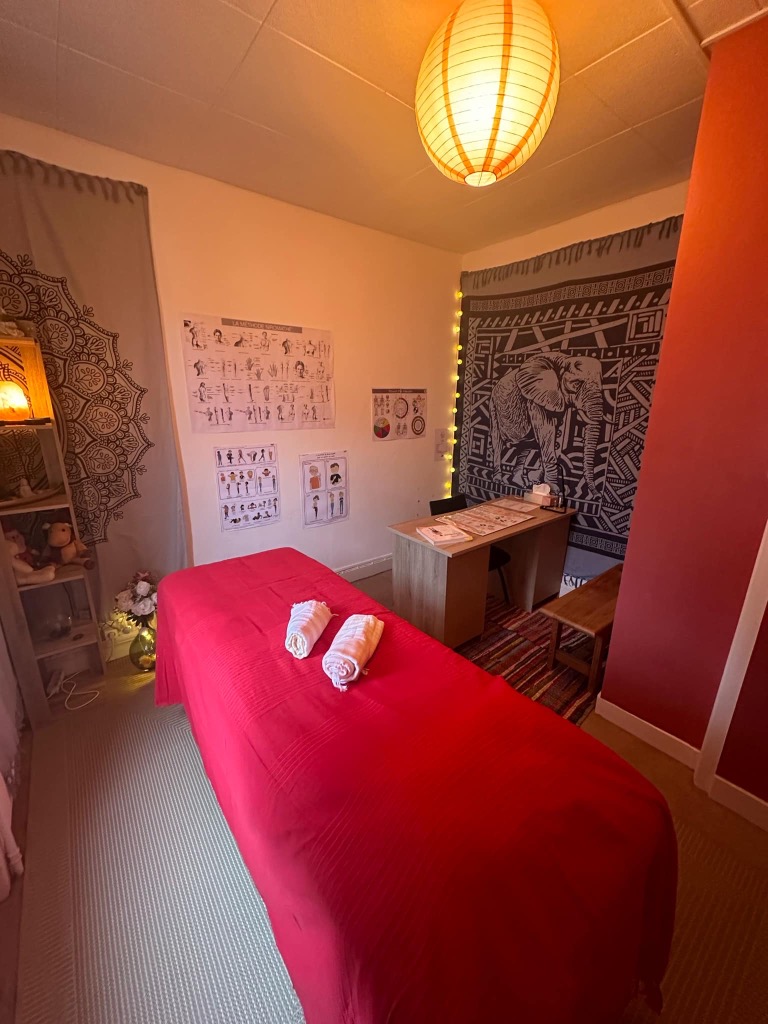 photo cabinet RIBOT Laurence