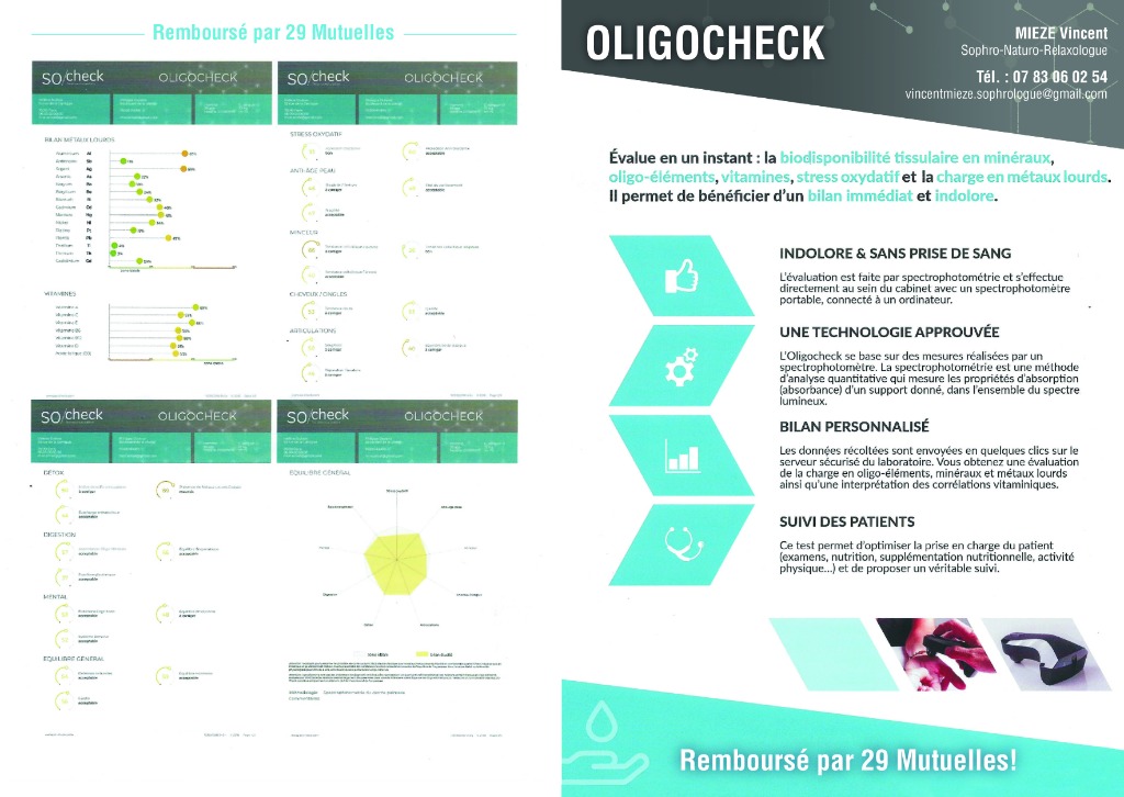 photo activite Mieze Vincent