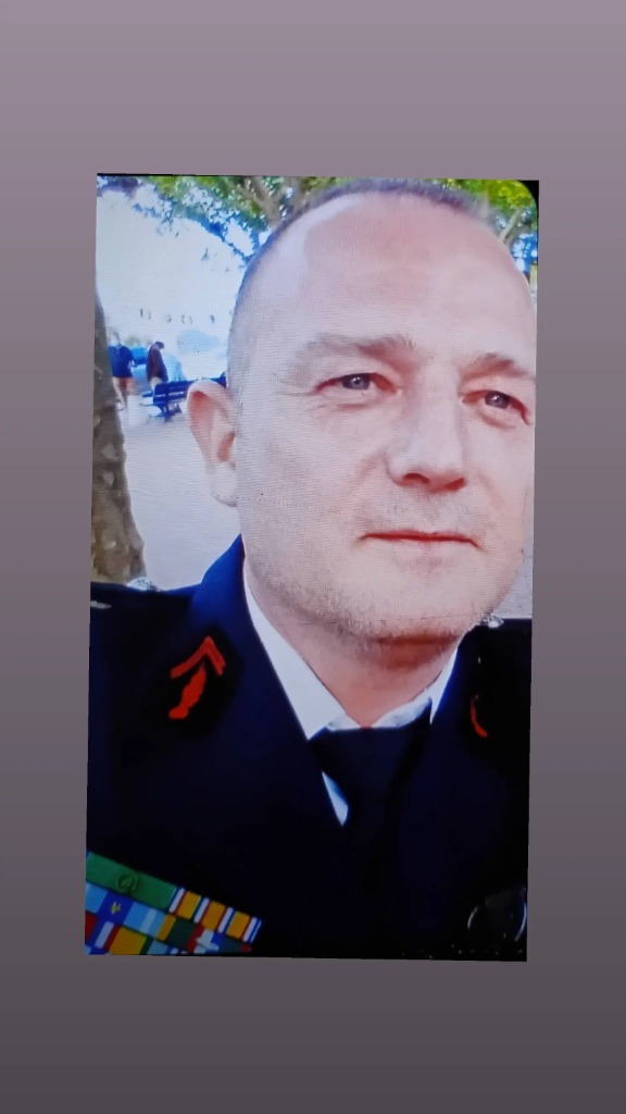 photo portrait Mieze Vincent