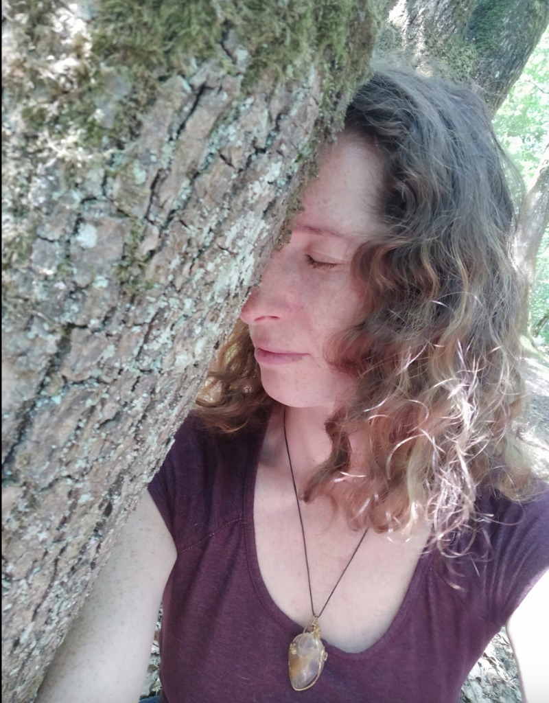 photo portrait KARIMA