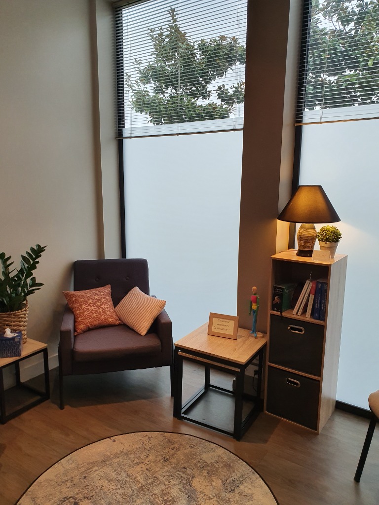 photo portrait Ludivine Davanne