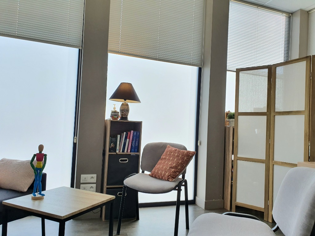 photo seance Ludivine Davanne