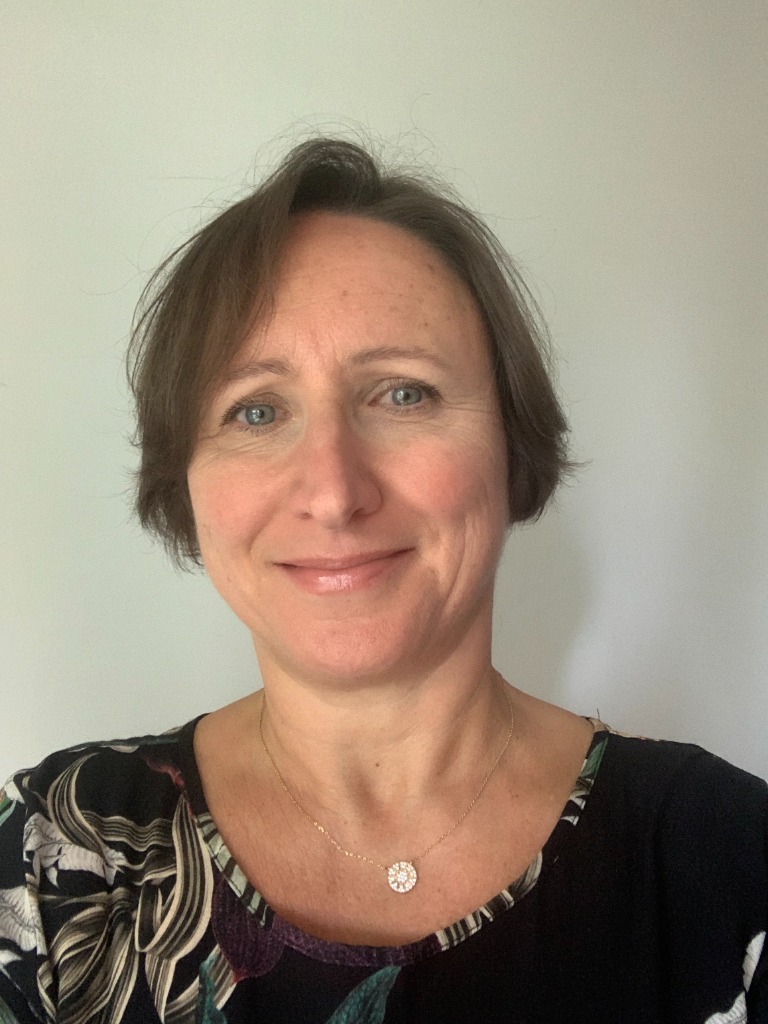 photo portrait Emmanuelle ROUTIN