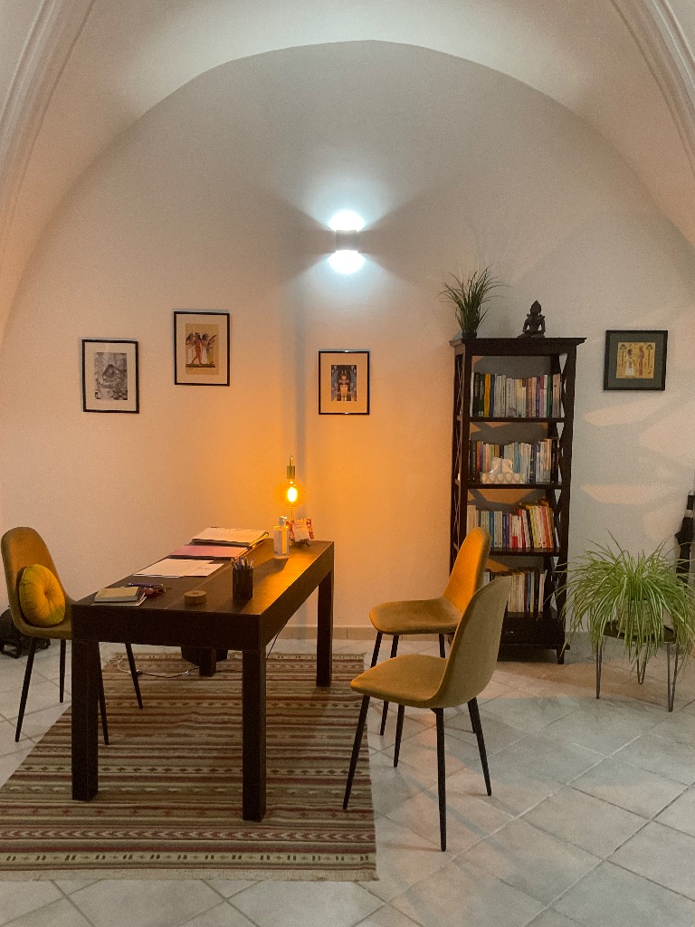 photo cabinet Florence ROY