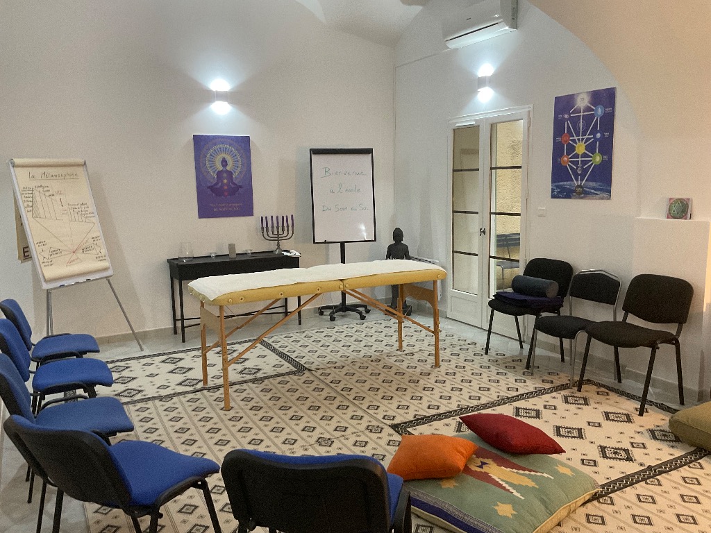 photo seance Florence ROY