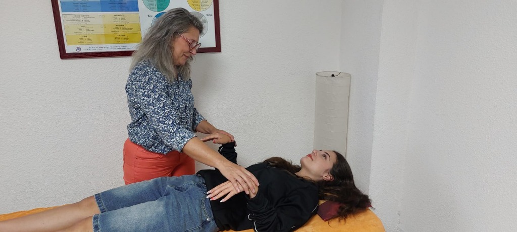 photo cabinet Françoise Pires