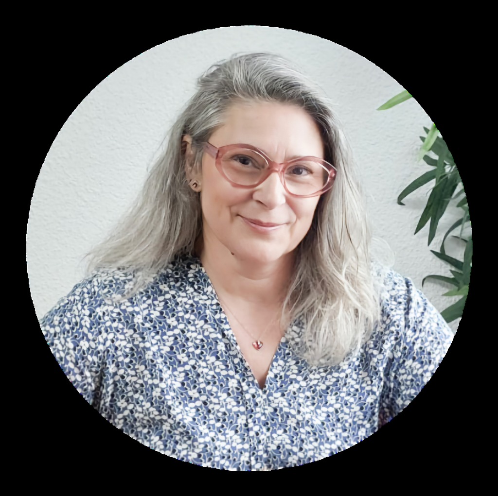 photo portrait Françoise Pires