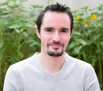 photo portrait Kévin