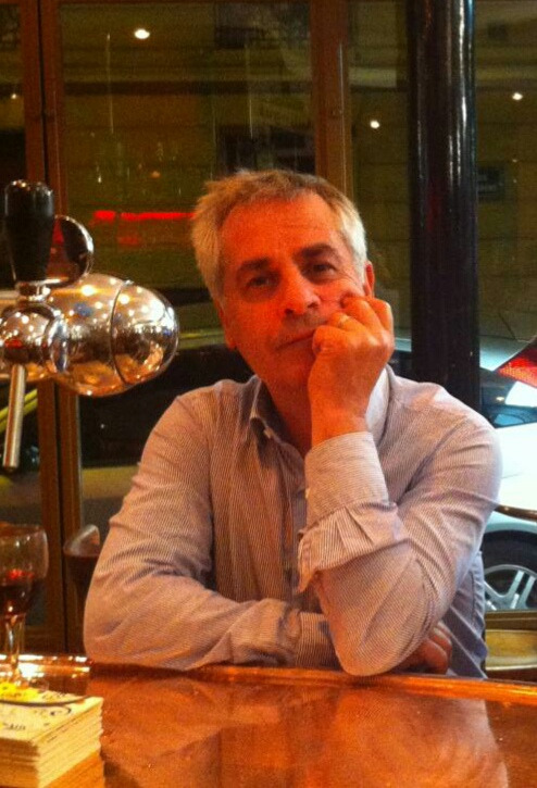 photo portrait Renanc