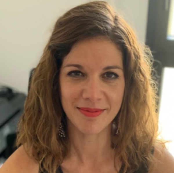 Julie Vaillant - Sophrologue