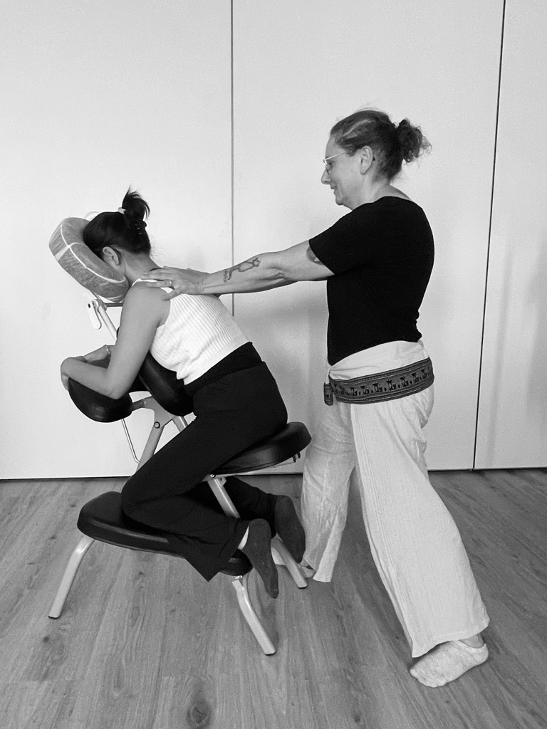 photo seance Cécilia Laurent