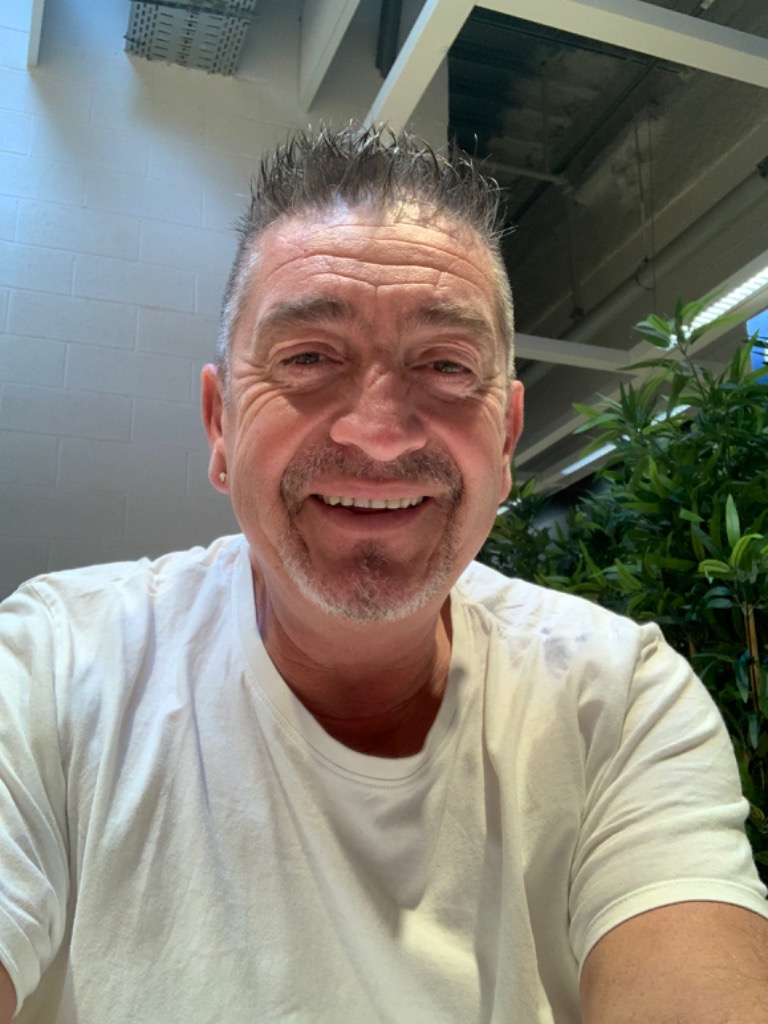 photo portrait Jean-Christophe Lannot