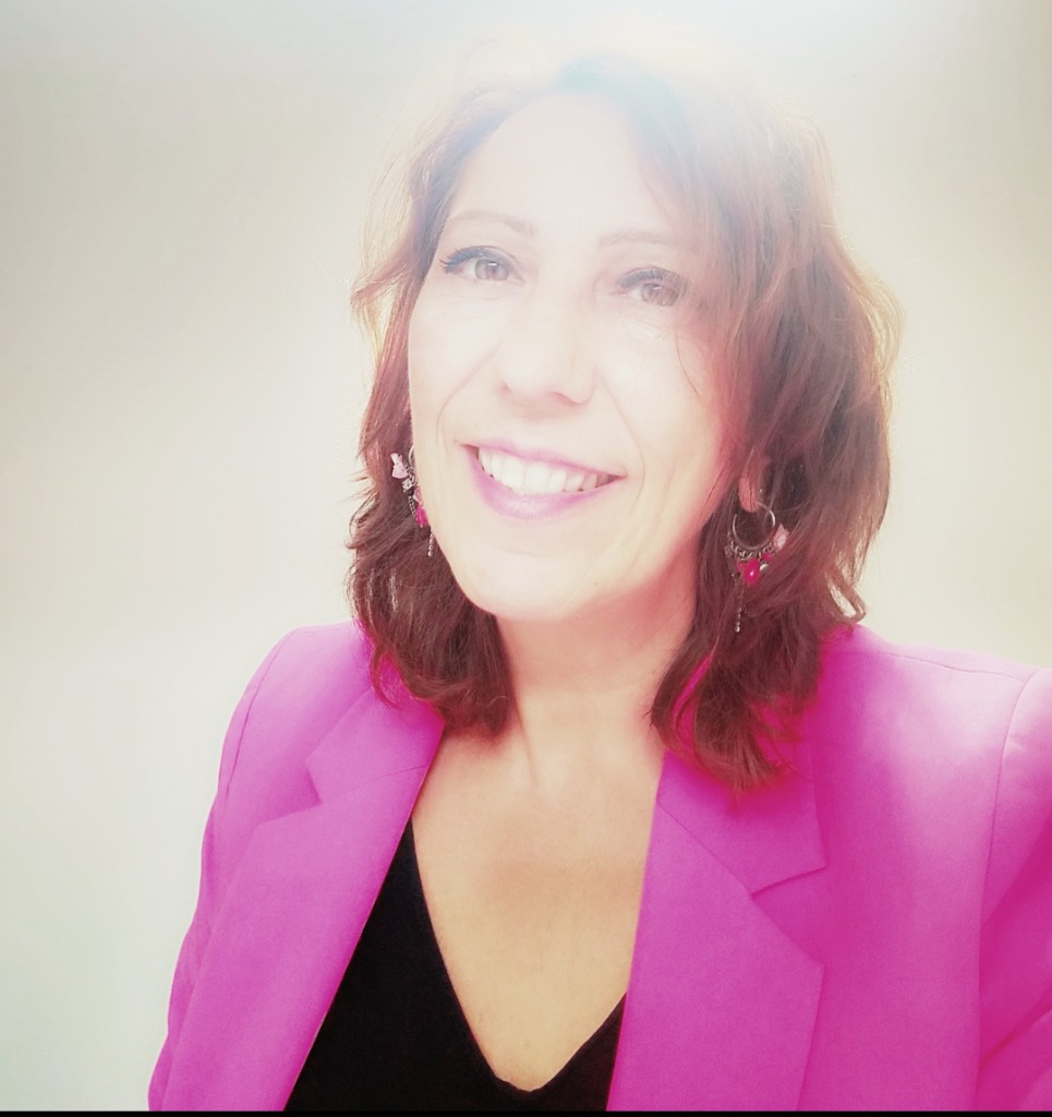 photo portrait Dominique ARMELLINO