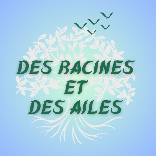 Sabine Gallesio - Des racines & des ailes