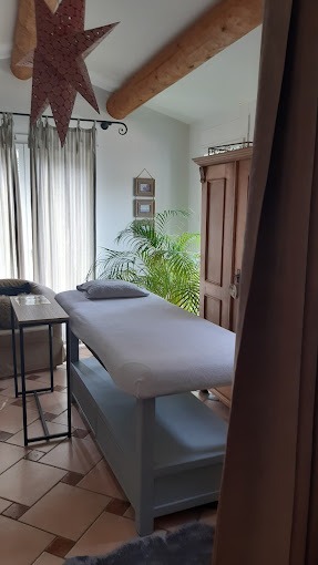 photo cabinet Sandra Guichard