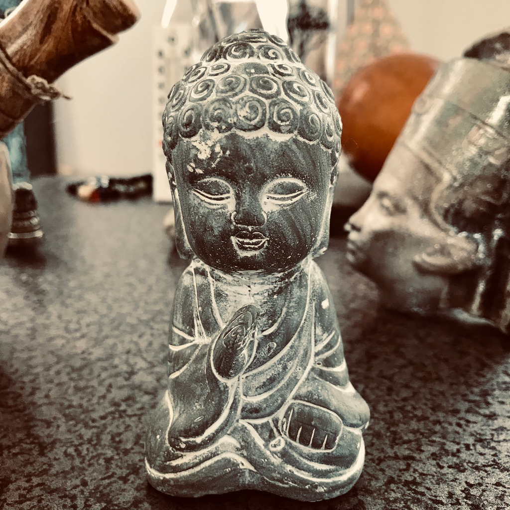 photo cabinet SHƧ - Soin Holistique Stéphane 