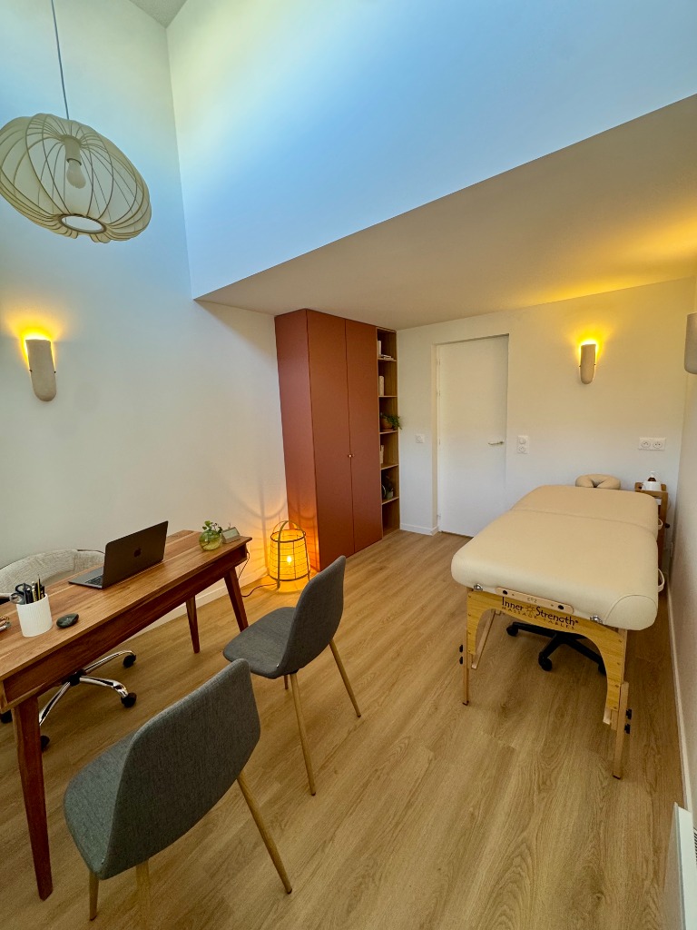 photo cabinet Marine Samson