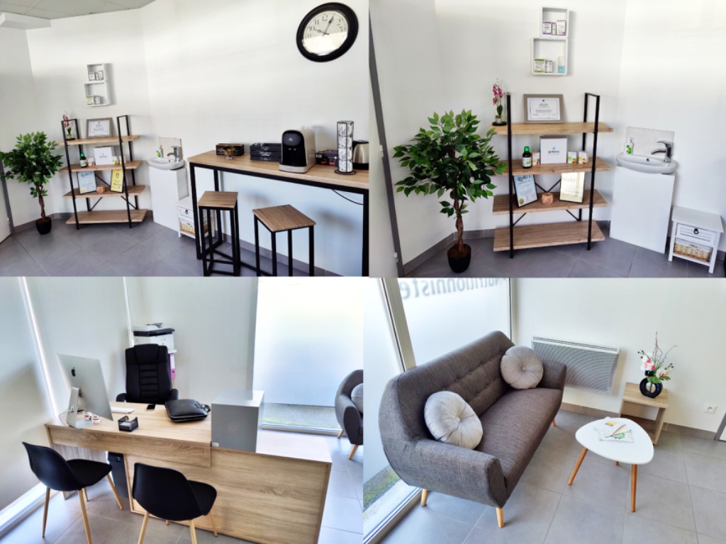 photo cabinet NutriSS