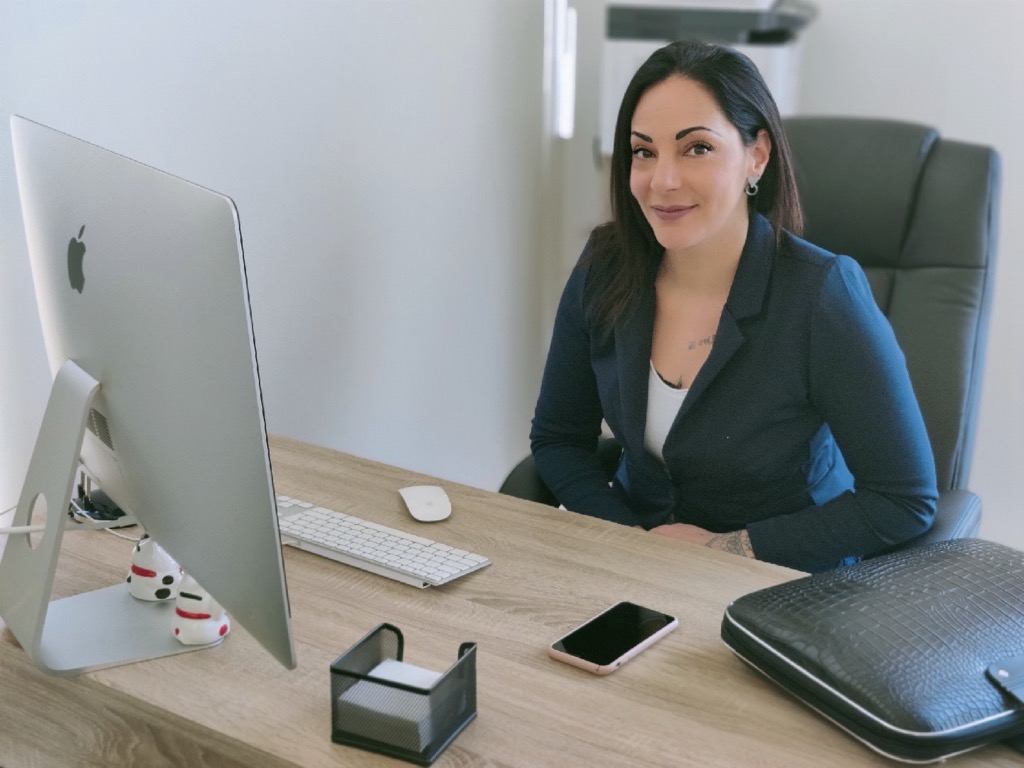 photo portrait NutriSS