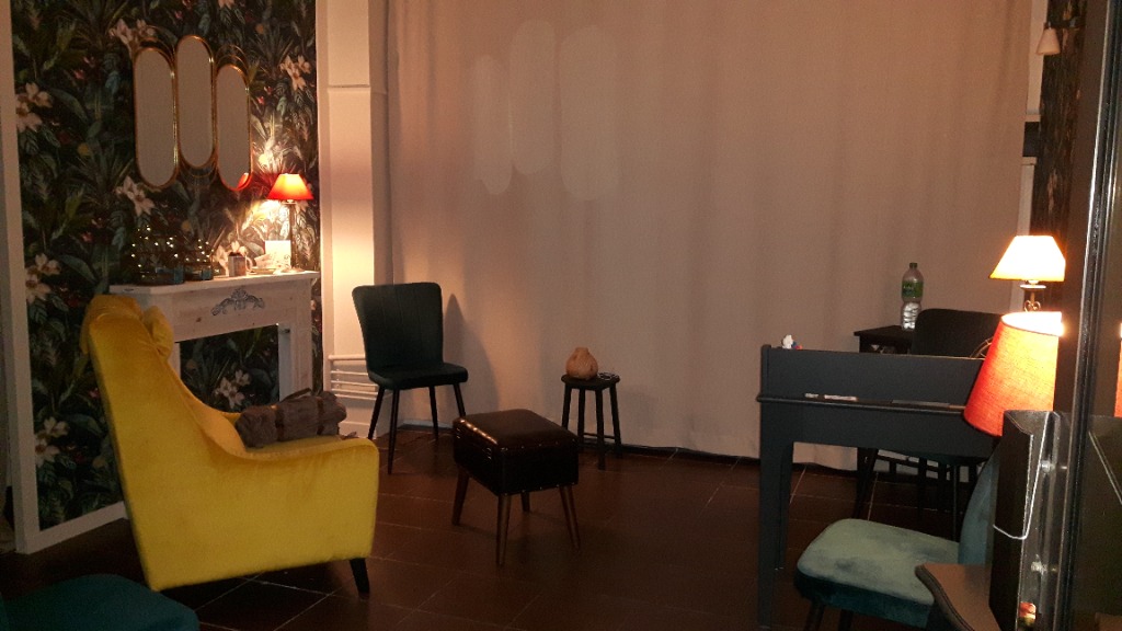 photo cabinet MOUSSET NATHALIE