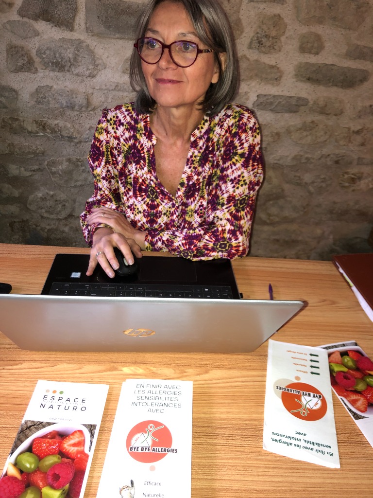 photo cabinet Maryline MORISOT