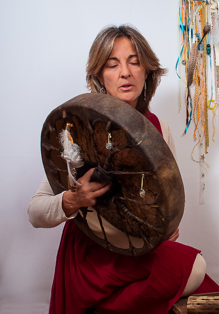 photo activite Marie-France FAVAUDON GALLET