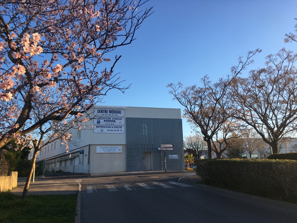 photo cabinet Nadia ABELA