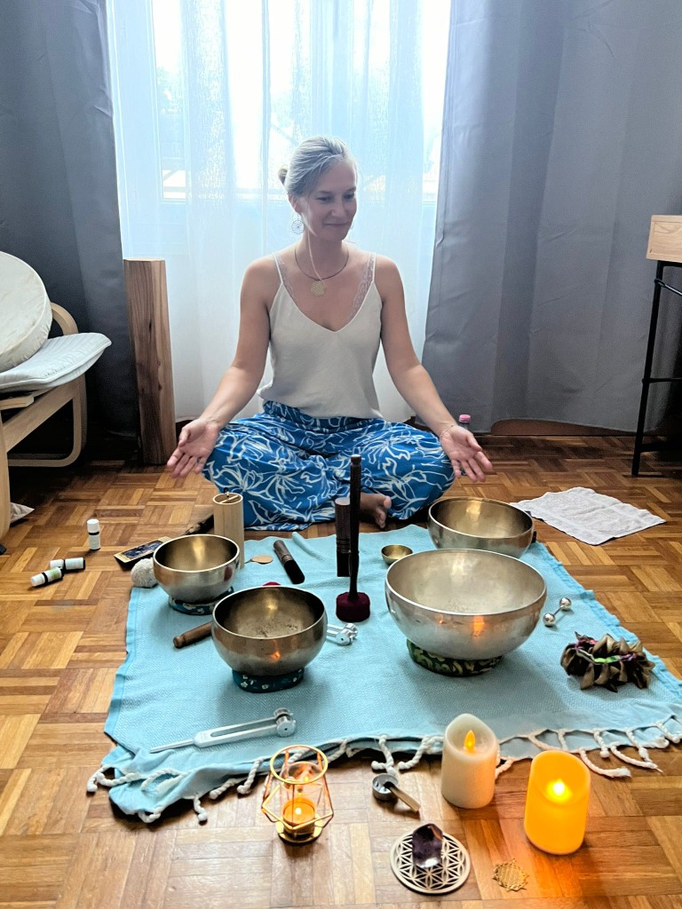 photo activite Emilie Polak