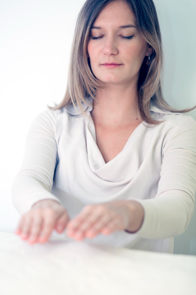 photo seance Emilie Polak