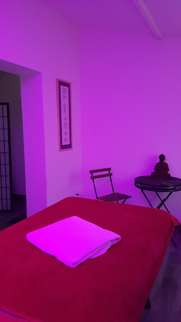 photo cabinet Les portes de l’Harmonie