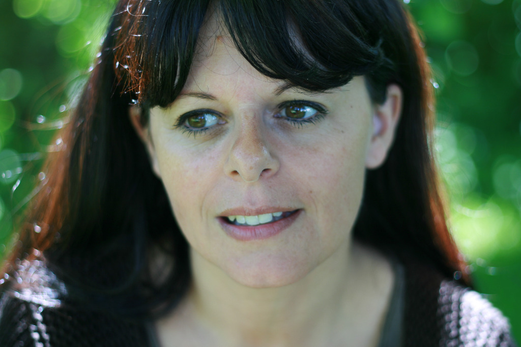 photo portrait Les portes de l’Harmonie