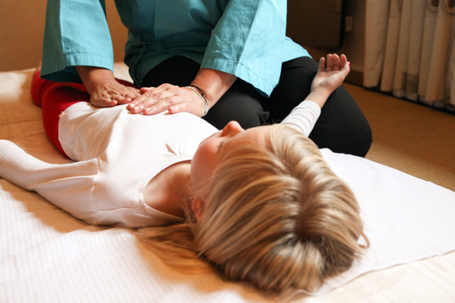 photo seance Les portes de l’Harmonie