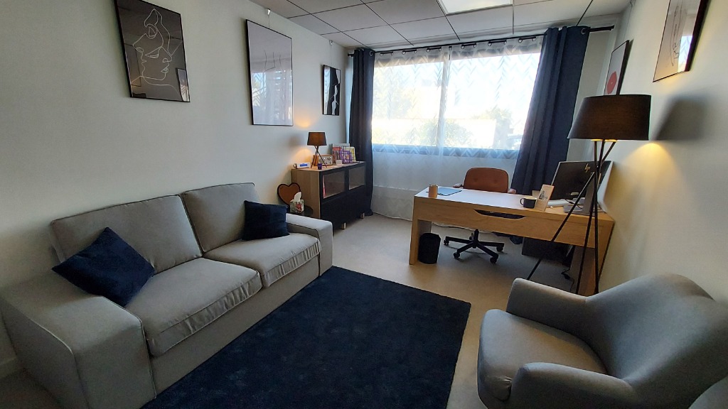 photo cabinet Alexia PERRET