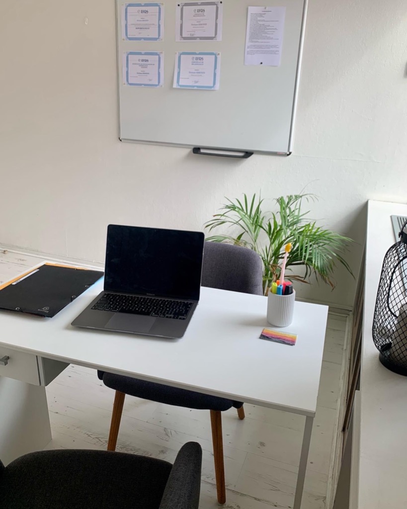 photo cabinet Noriane SIMONIN