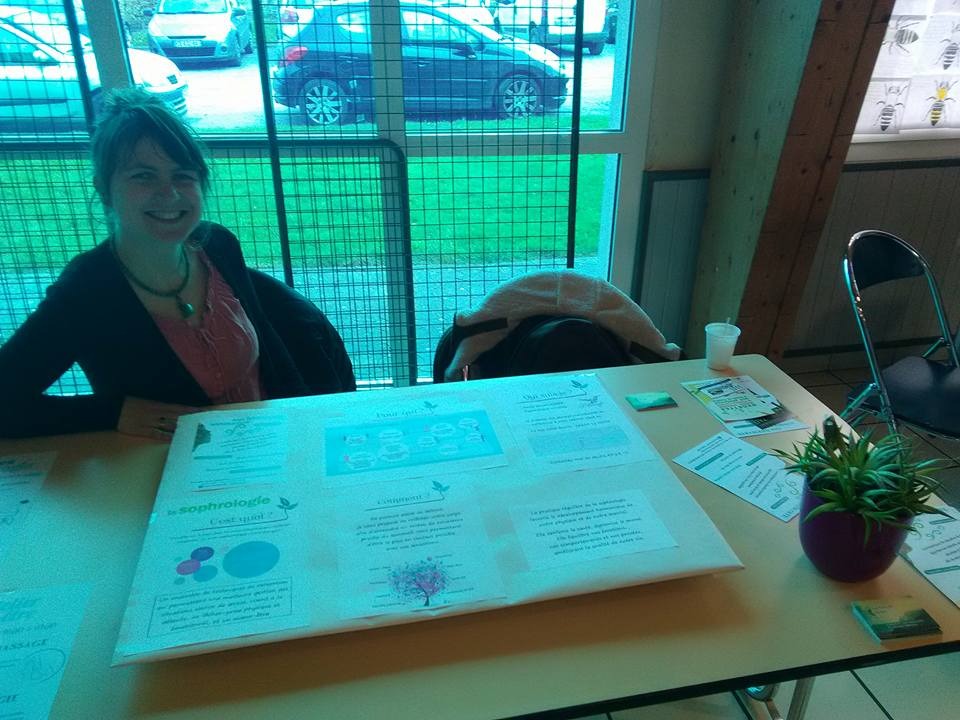 photo activite Anna BAVENCOFFE