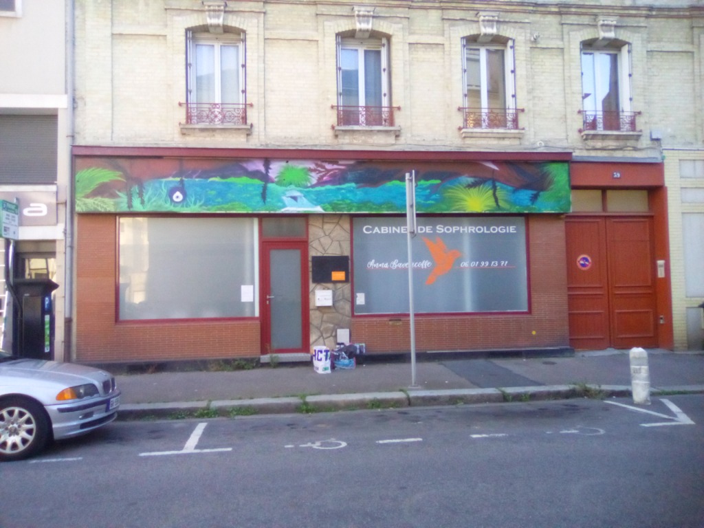 photo cabinet Anna BAVENCOFFE