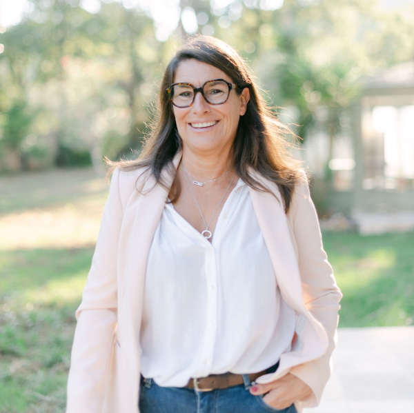 Corinne Aubert Thérapie Brève