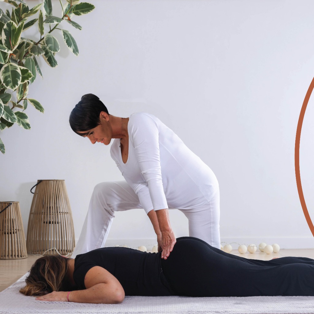 photo activite Wabi-Sabi Shiatsu Thérapeutique 