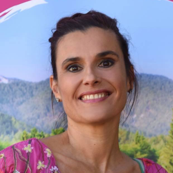 KARYNE SURBIER NATUROPATHE