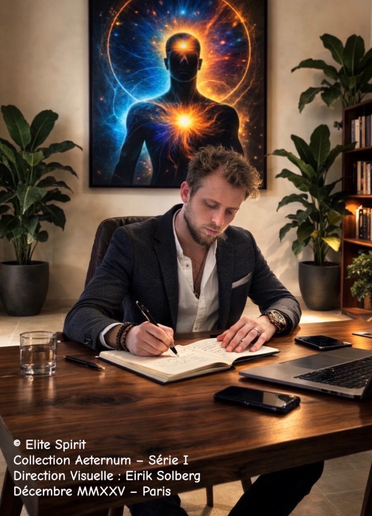 photo seance Aymeric Zarian – Guidance Amoureuse & Retours Affe