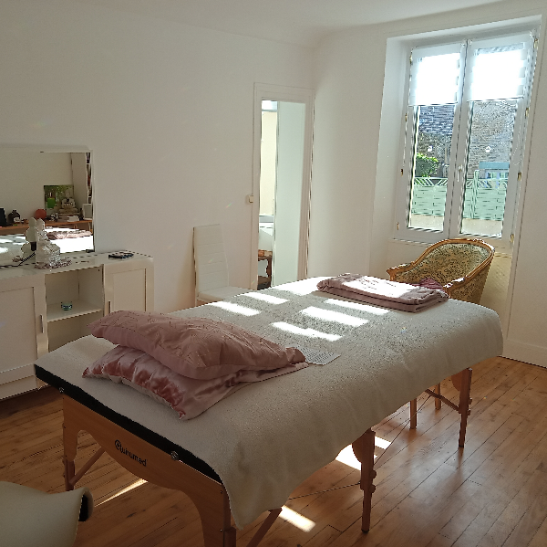 Bien être énergétique au naturel 