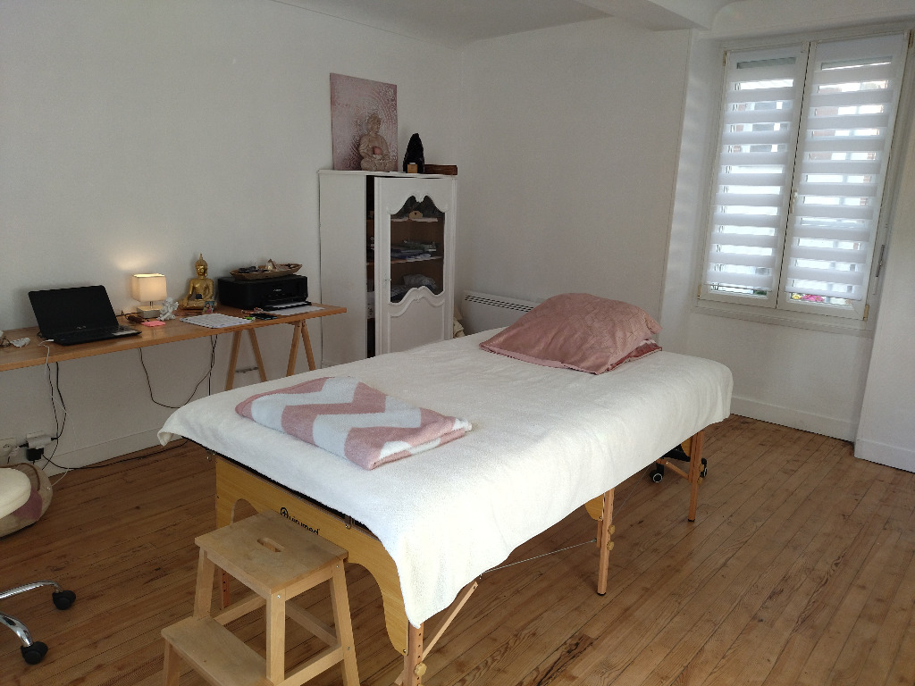 photo cabinet Bien être énergétique au naturel 