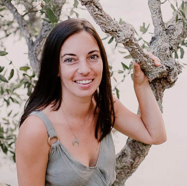 Laura Cesco Casanova