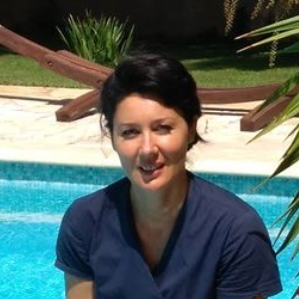 KAJANE MASSOTHERAPIE