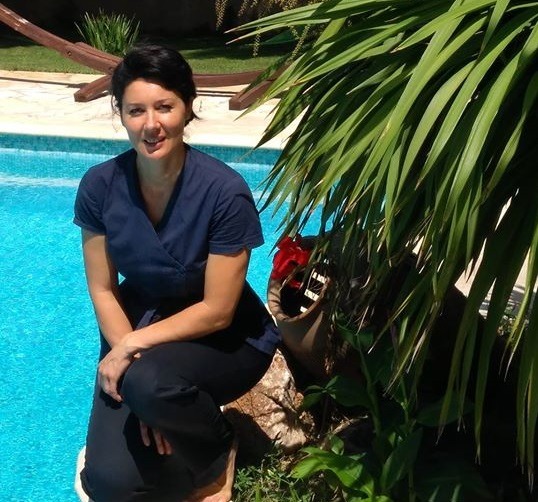 photo seance KAJANE MASSAGE & MEDECINE CHINOISE