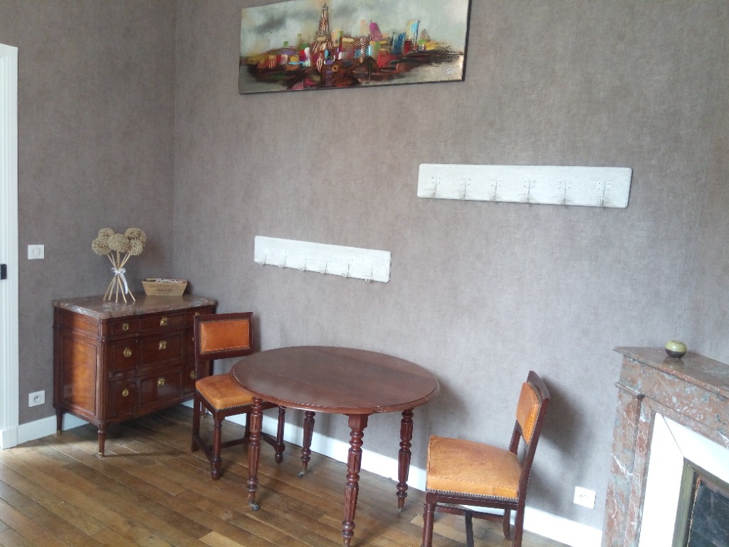 photo cabinet LB Sophrologie