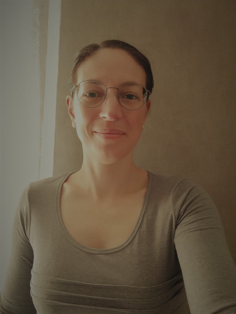 photo portrait LB Sophrologie