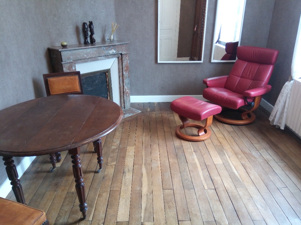 photo seance LB Sophrologie