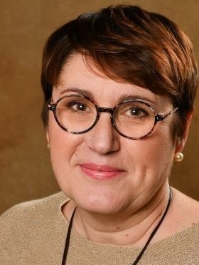 photo portrait SANDRA CAUSSE