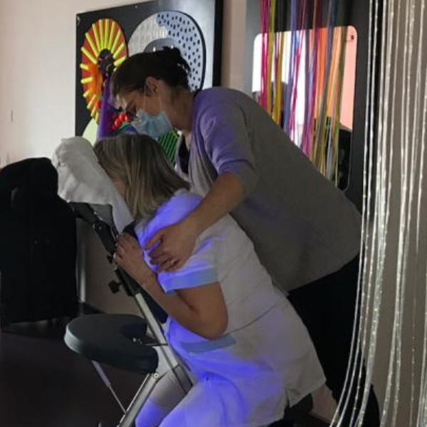 Une Parenthèse en Soi Shiatsu & Ateliers Zen